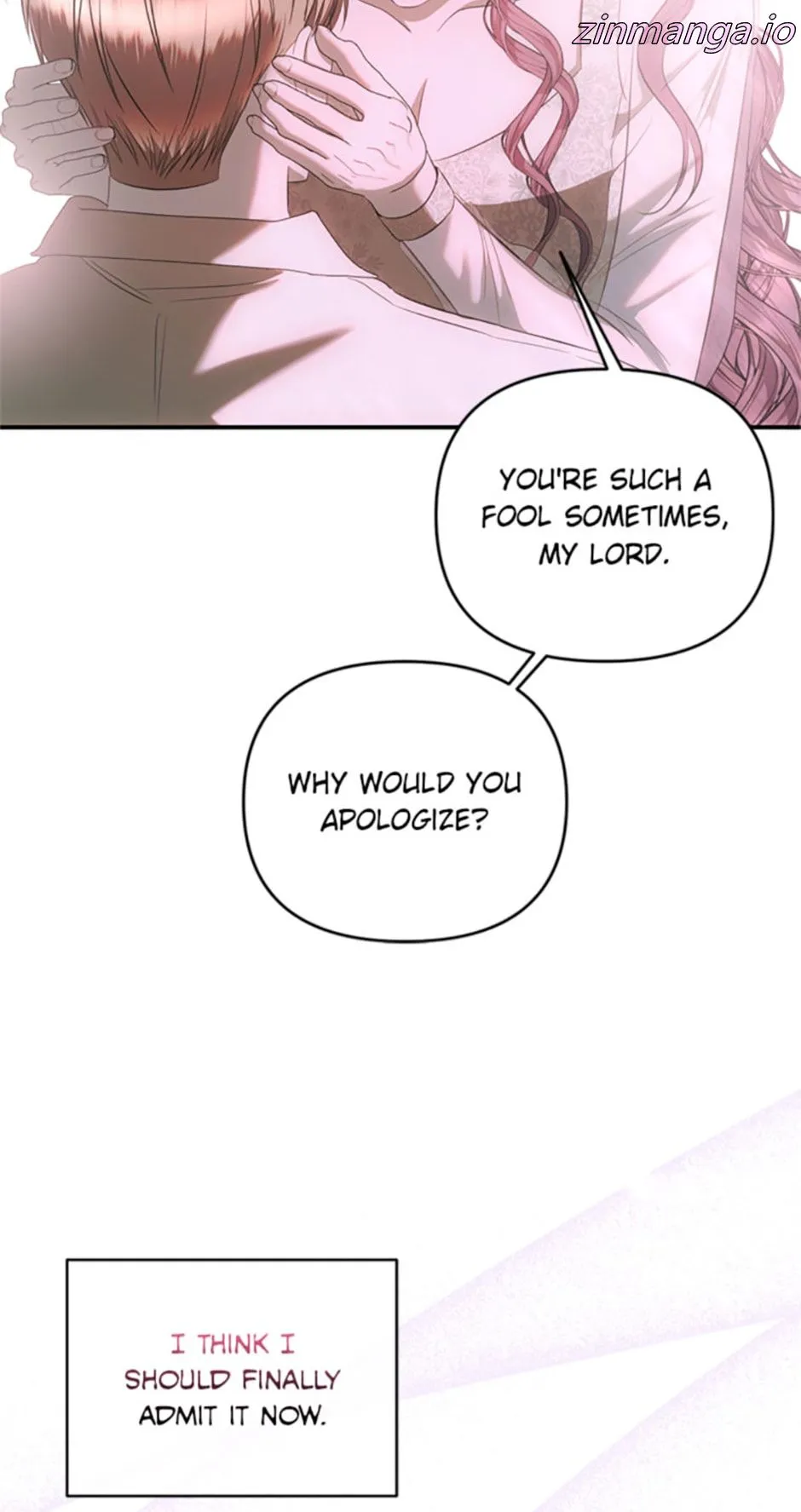 How to survive sleeping with the emperor chapter 39 page 50