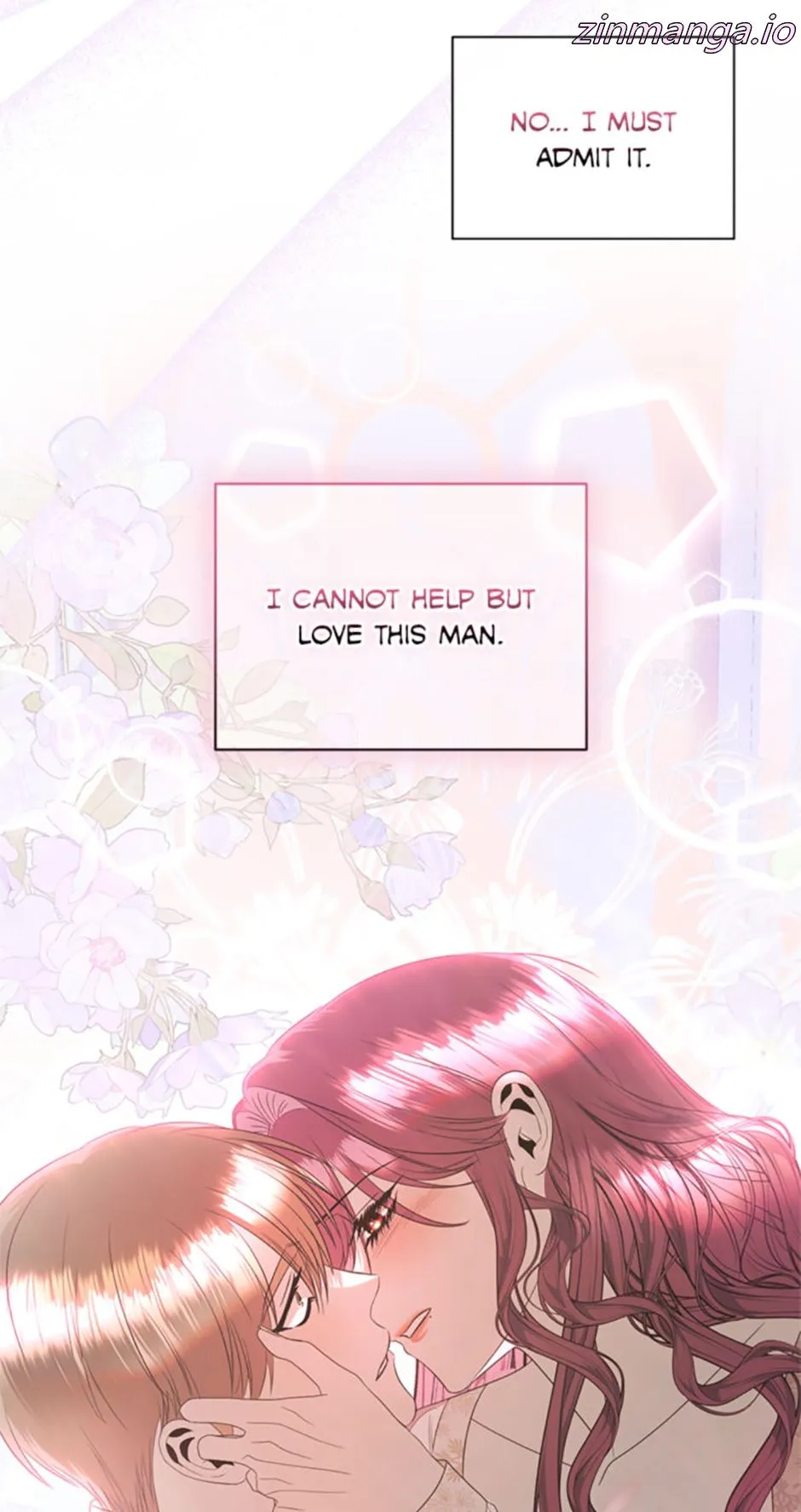 How to survive sleeping with the emperor chapter 39 page 51