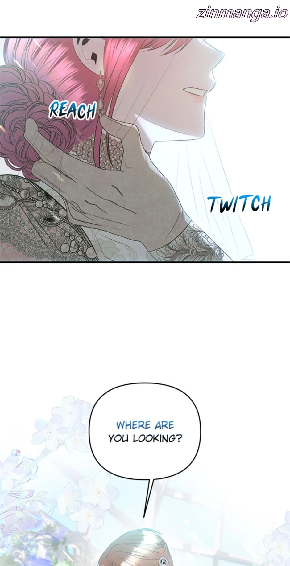 How to survive sleeping with the emperor chapter 40 page 7
