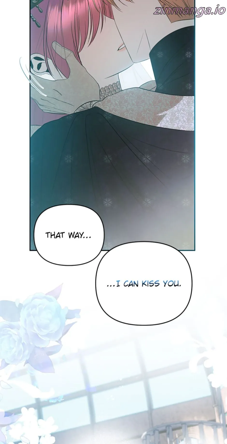 How to survive sleeping with the emperor chapter 40 page 9