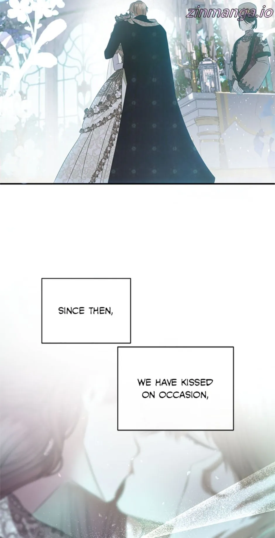 How to survive sleeping with the emperor chapter 40 page 10