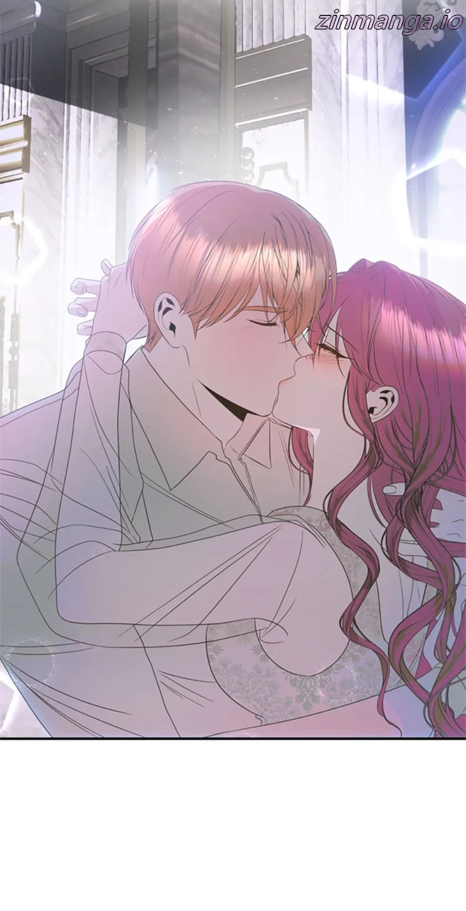 How to survive sleeping with the emperor chapter 40 page 12