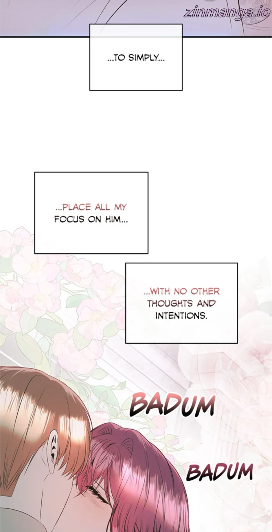 How to survive sleeping with the emperor chapter 40 page 16