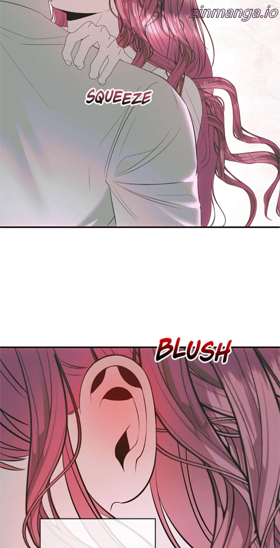 How to survive sleeping with the emperor chapter 40 page 17
