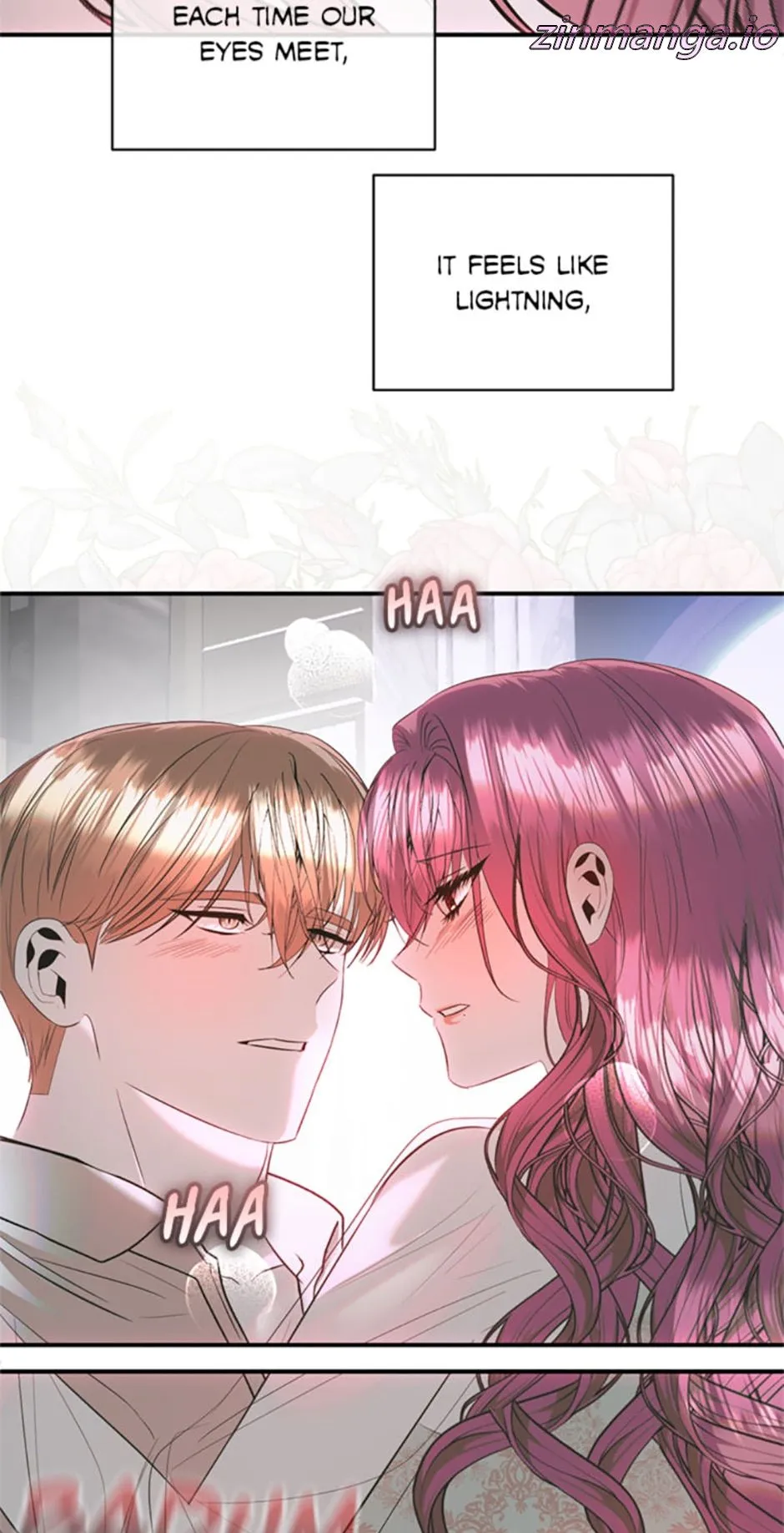 How to survive sleeping with the emperor chapter 40 page 18