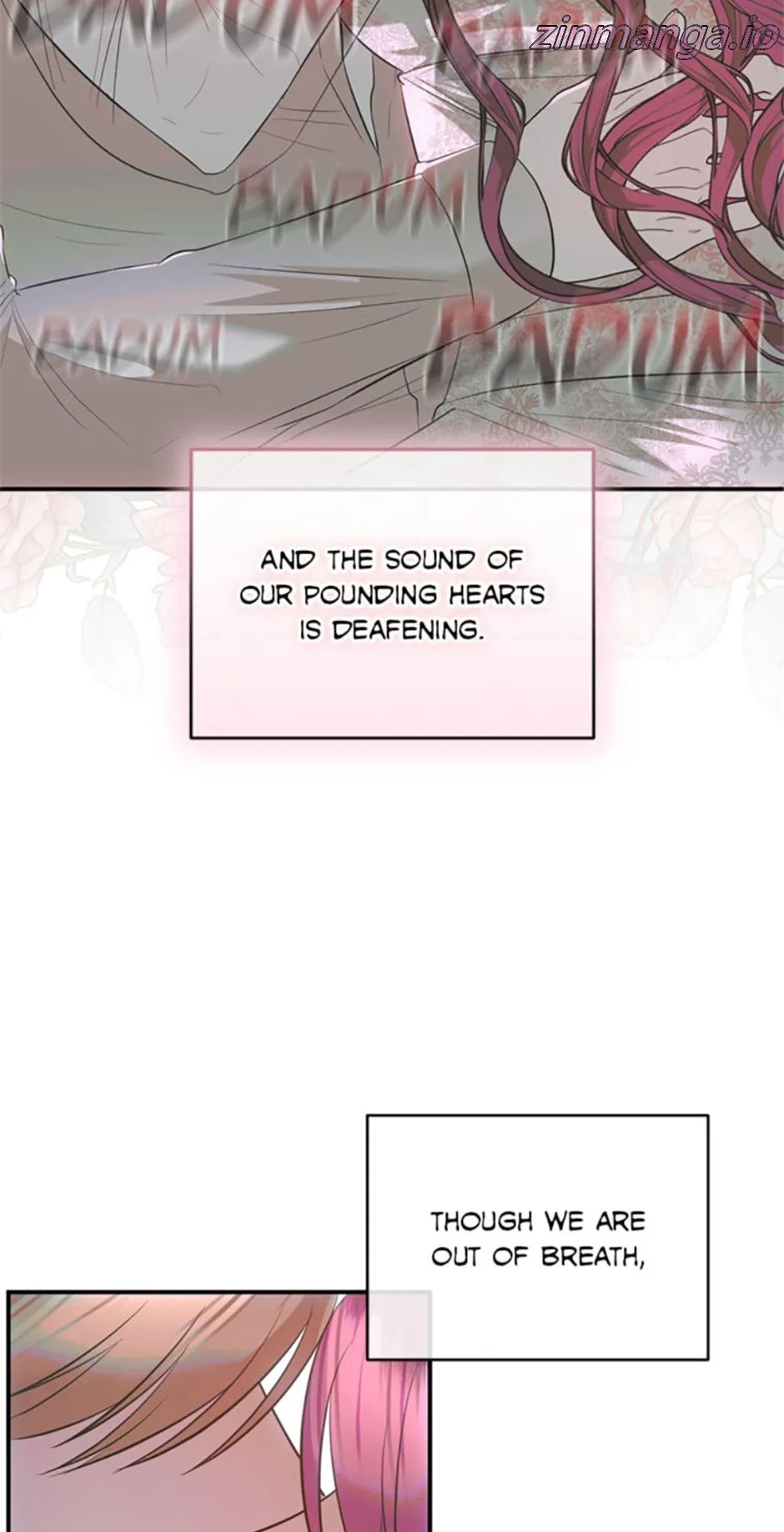How to survive sleeping with the emperor chapter 40 page 19
