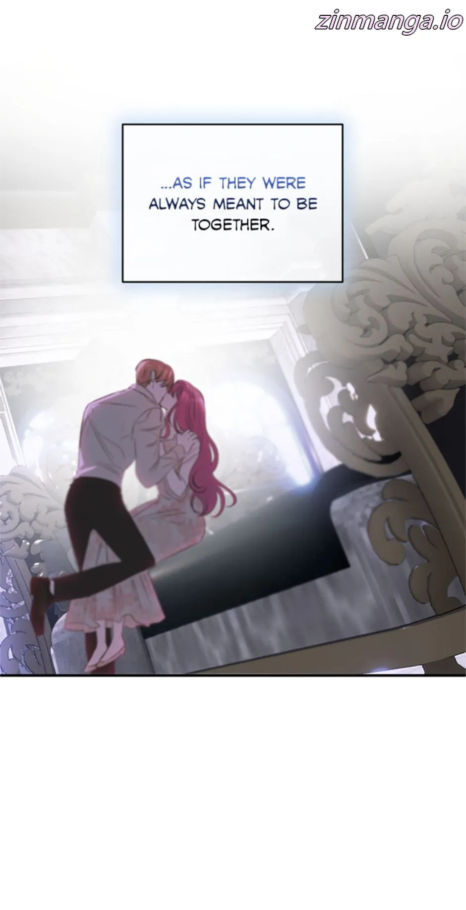 How to survive sleeping with the emperor chapter 40 page 21
