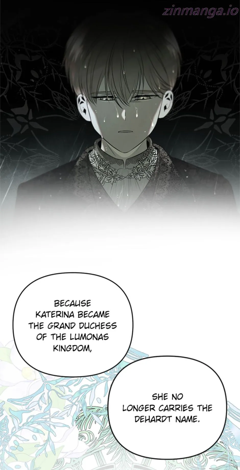 How to survive sleeping with the emperor chapter 40 page 26