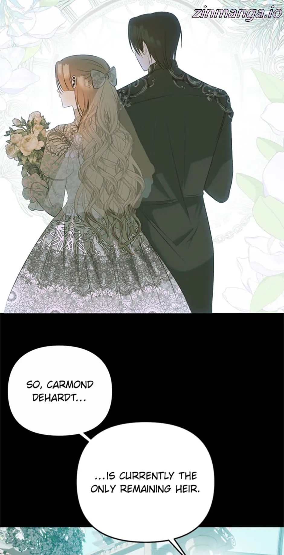 How to survive sleeping with the emperor chapter 40 page 27