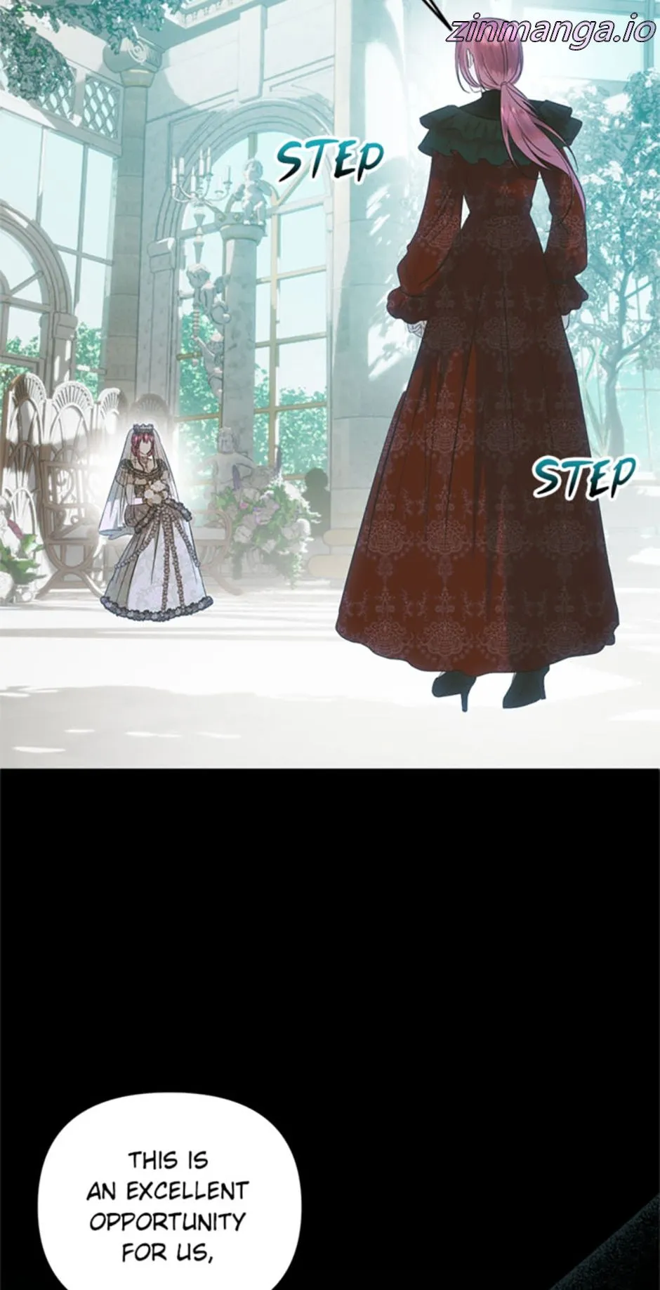 How to survive sleeping with the emperor chapter 40 page 28