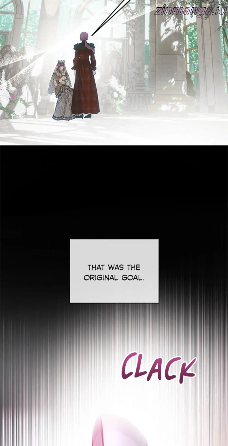 How to survive sleeping with the emperor chapter 40 page 34