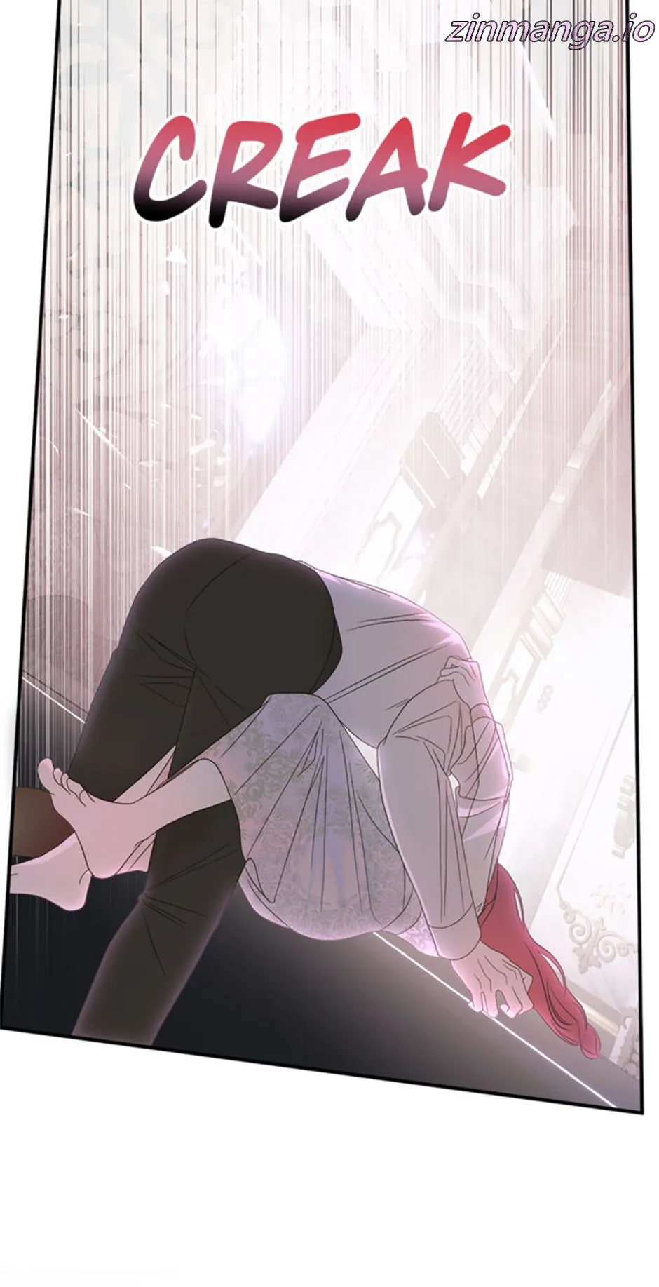 How to survive sleeping with the emperor chapter 40 page 36