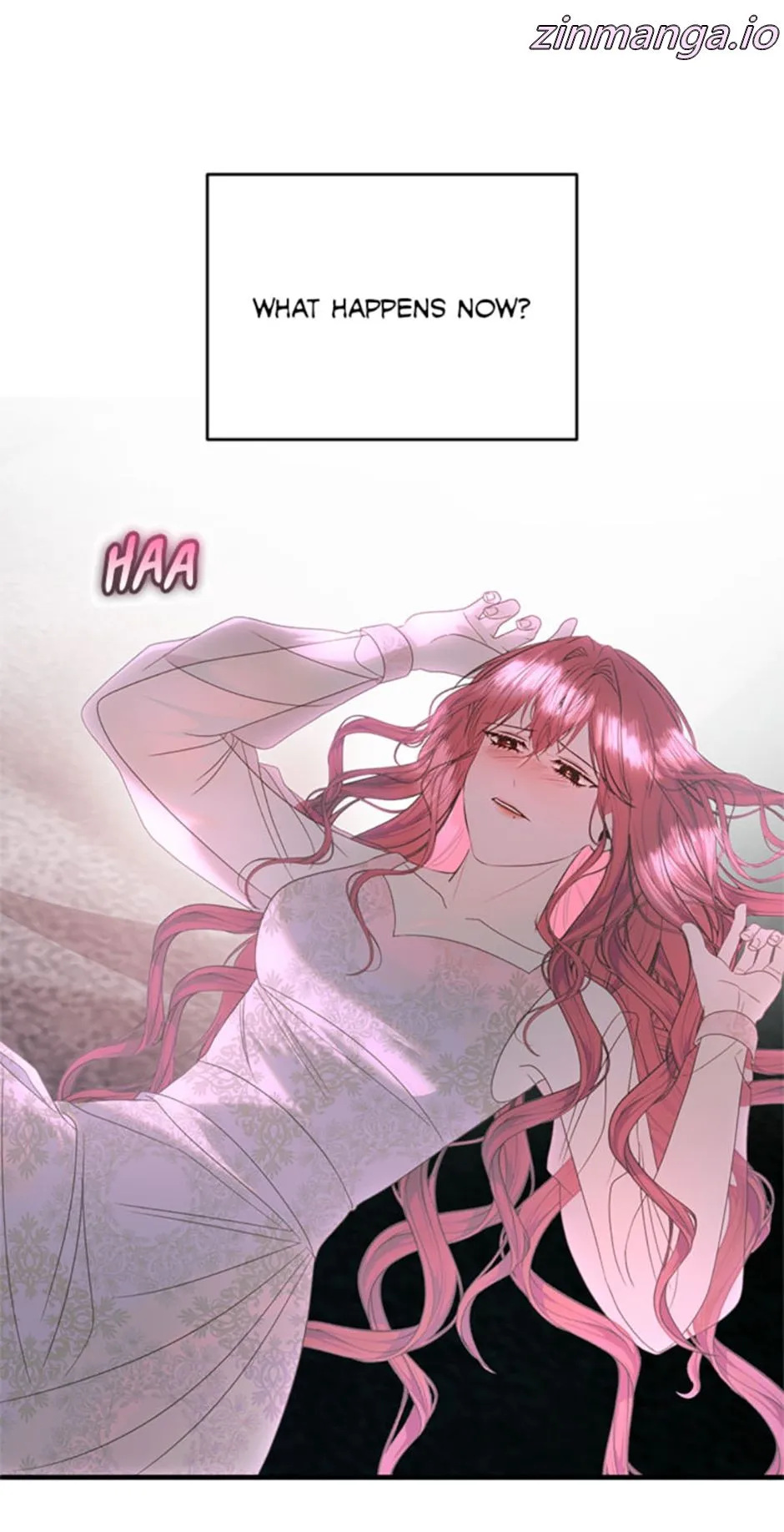 How to survive sleeping with the emperor chapter 40 page 37