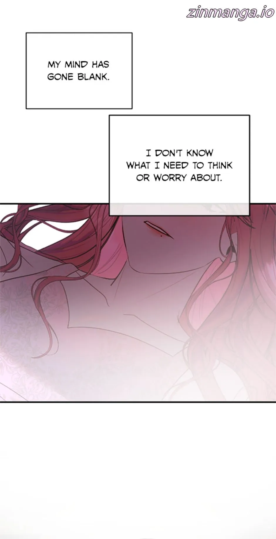 How to survive sleeping with the emperor chapter 40 page 38
