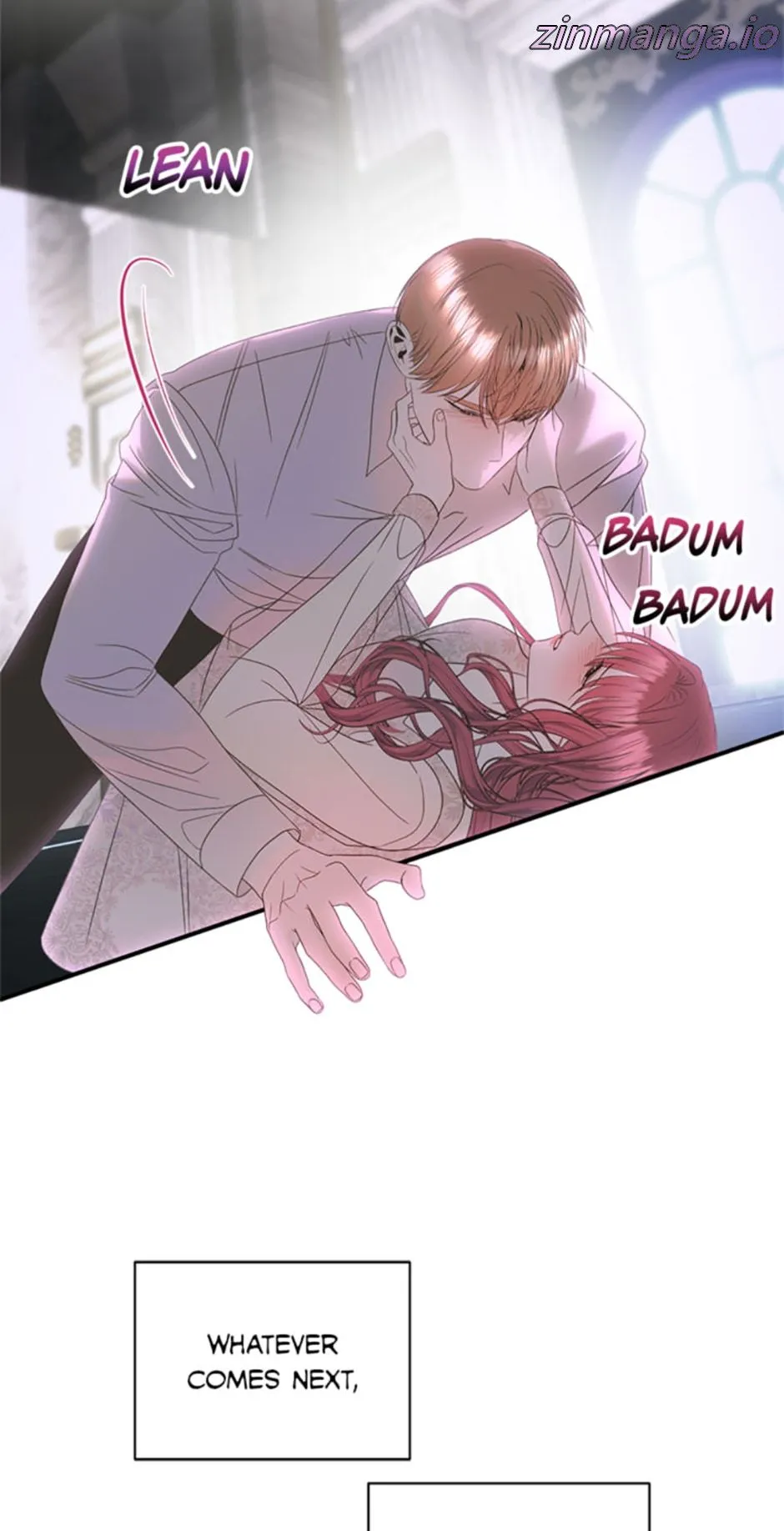 How to survive sleeping with the emperor chapter 40 page 40