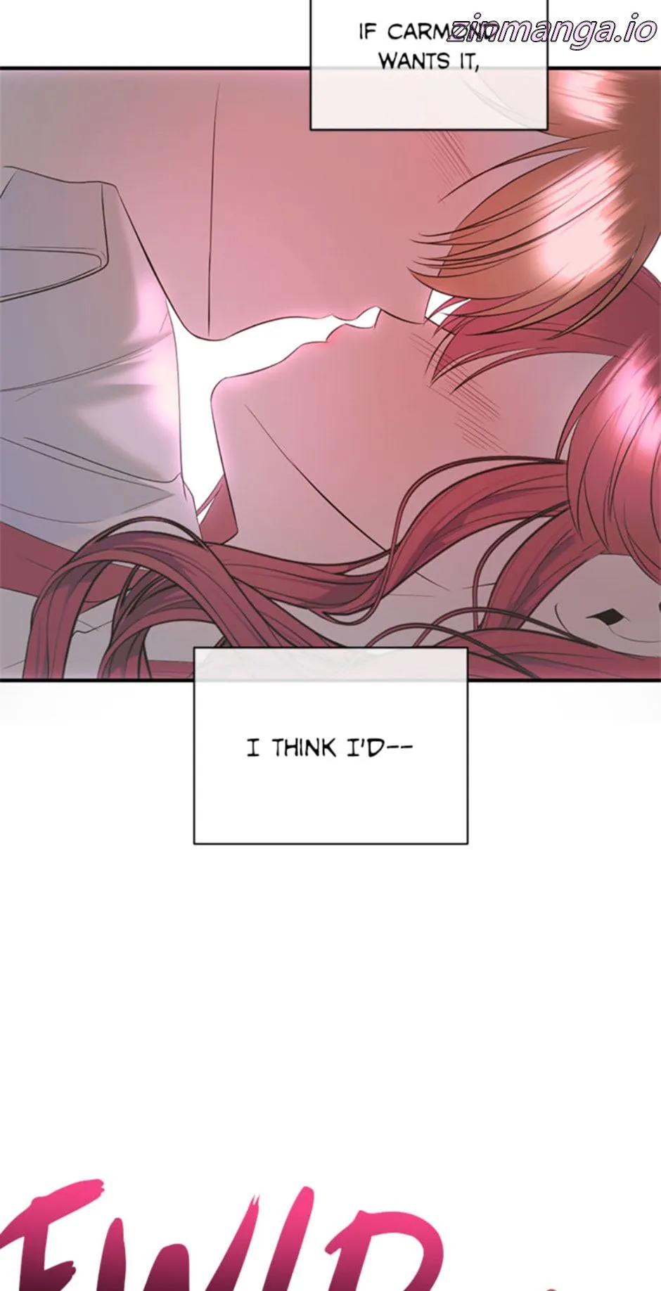 How to survive sleeping with the emperor chapter 40 page 41