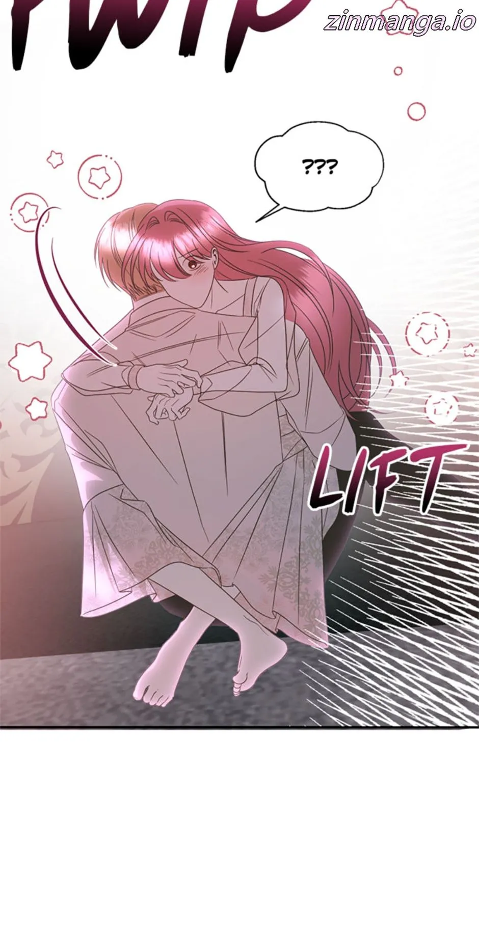 How to survive sleeping with the emperor chapter 40 page 42