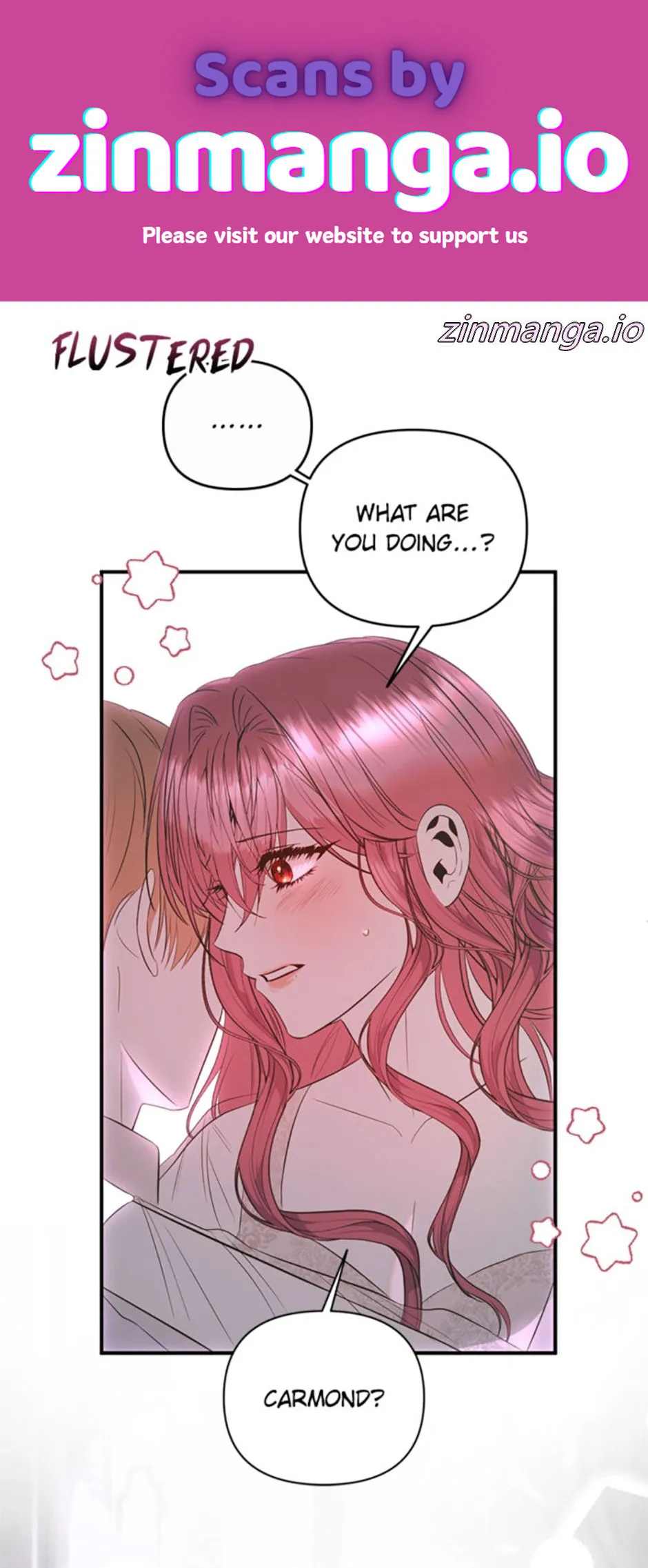 How to survive sleeping with the emperor chapter 40 page 43