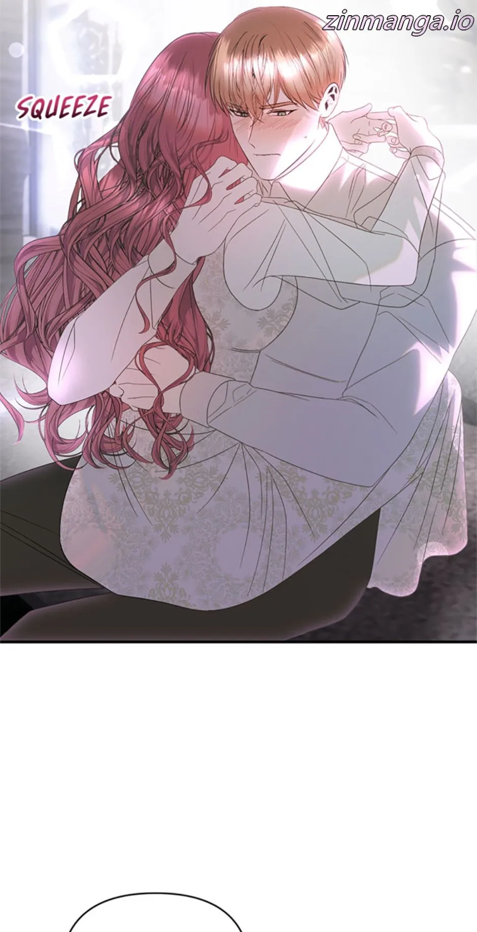 How to survive sleeping with the emperor chapter 40 page 44