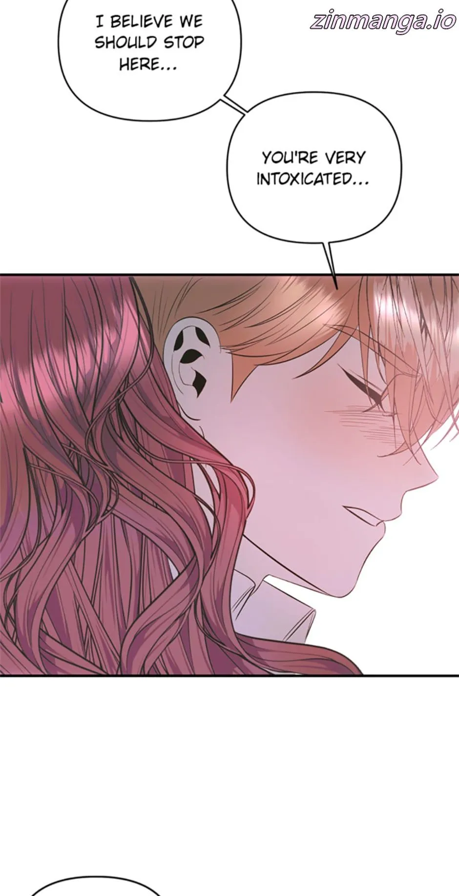 How to survive sleeping with the emperor chapter 40 page 45