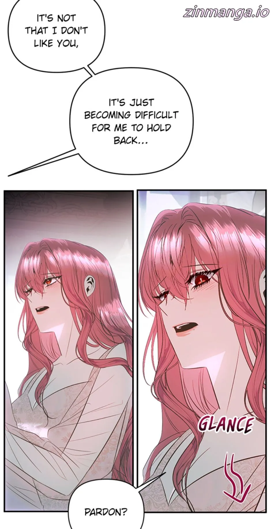 How to survive sleeping with the emperor chapter 40 page 46