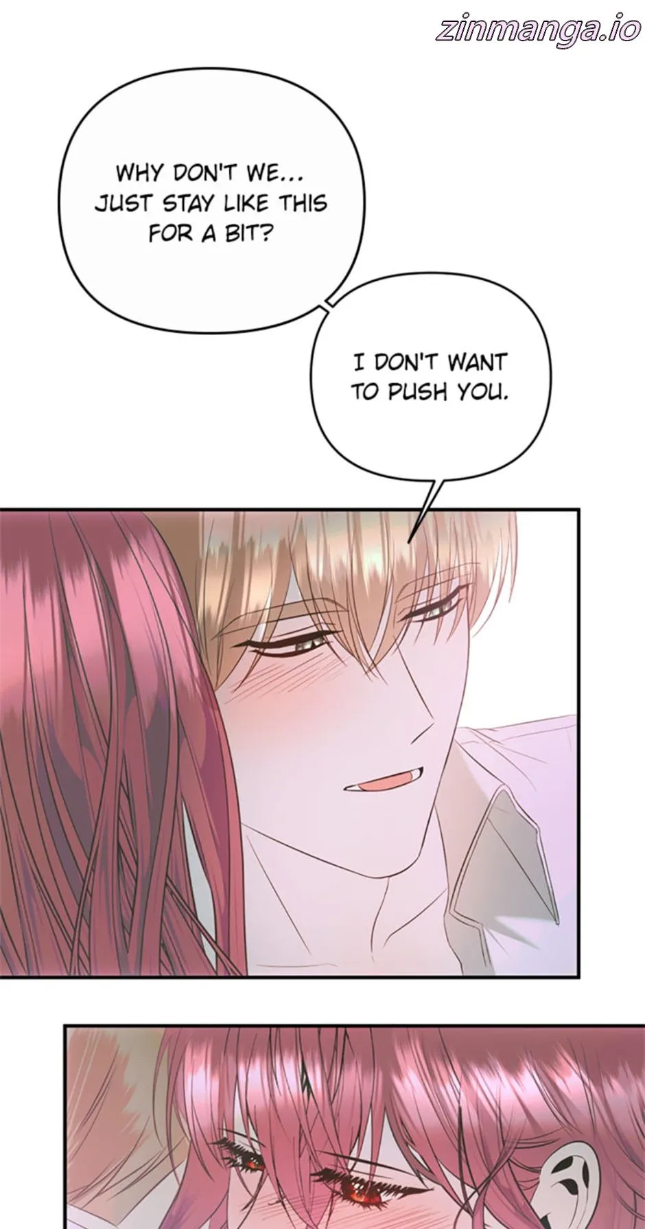 How to survive sleeping with the emperor chapter 40 page 49