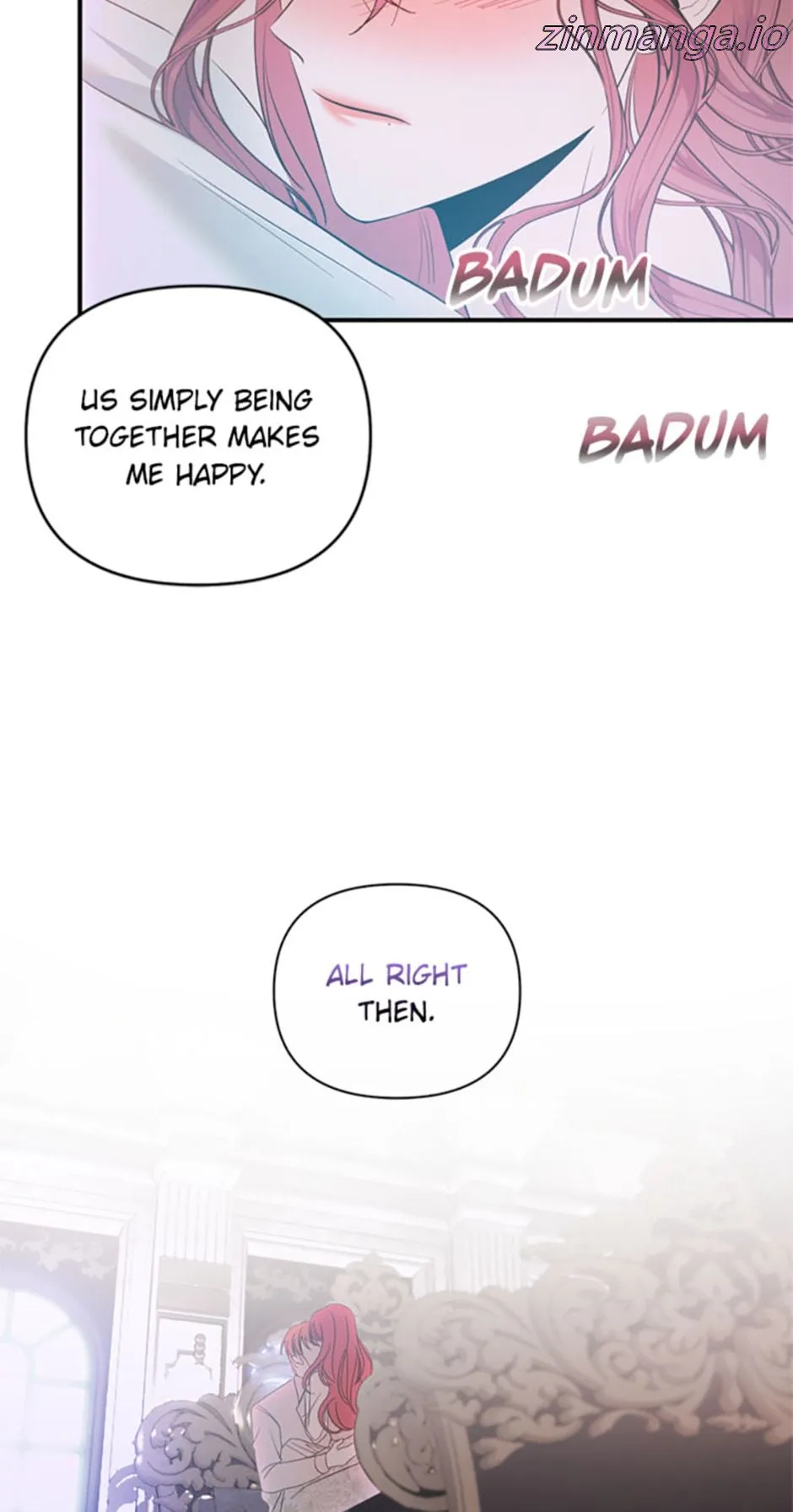 How to survive sleeping with the emperor chapter 40 page 50