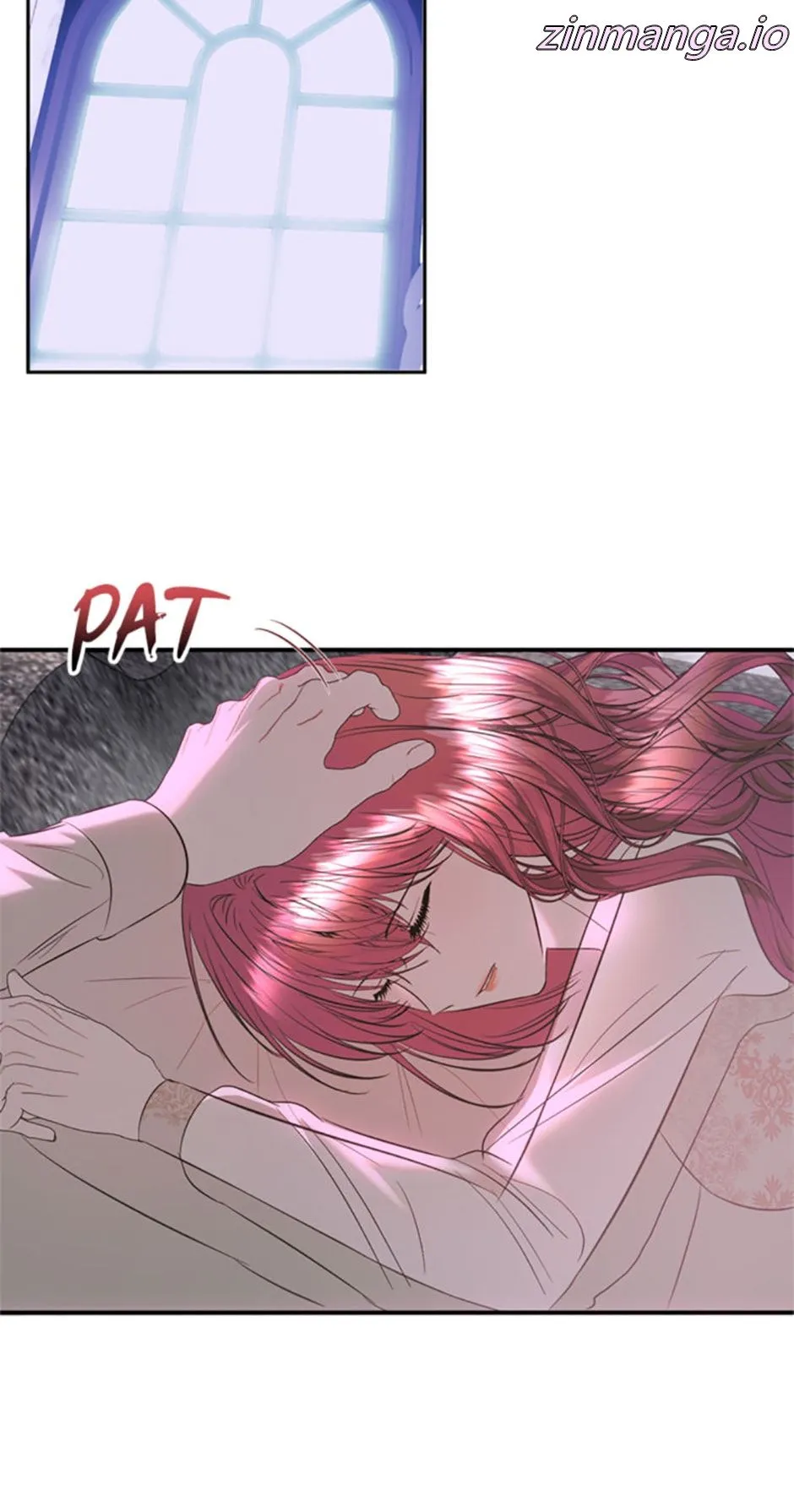 How to survive sleeping with the emperor chapter 40 page 52