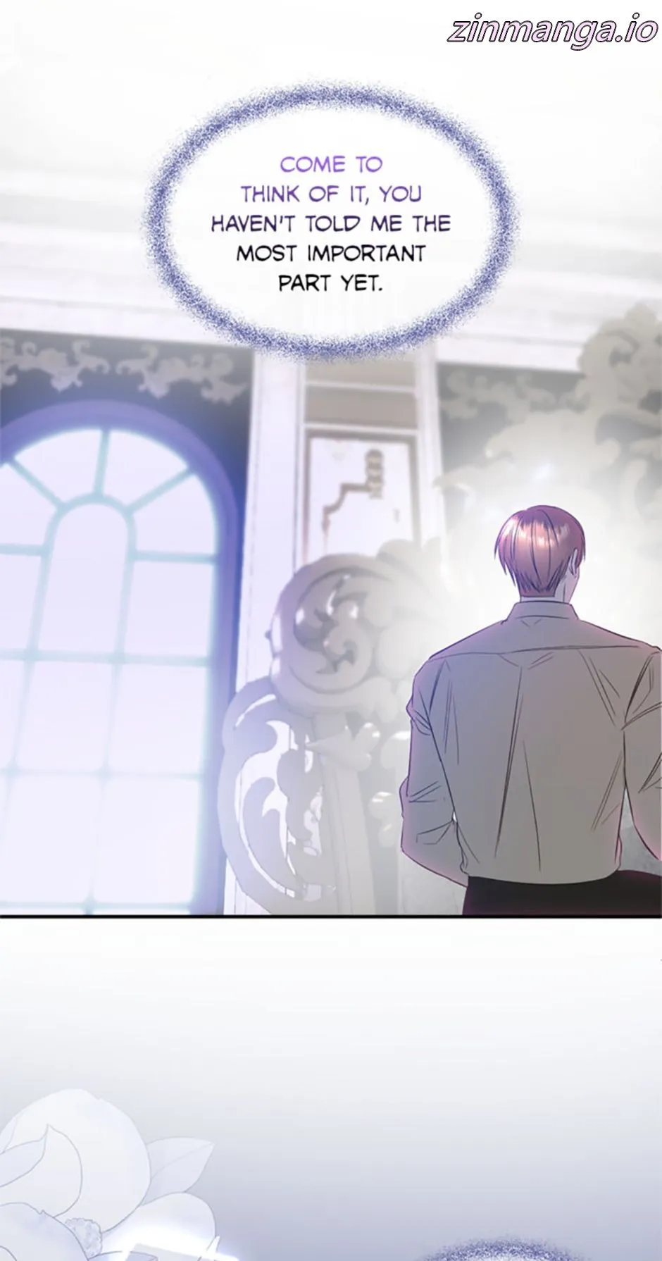 How to survive sleeping with the emperor chapter 40 page 54