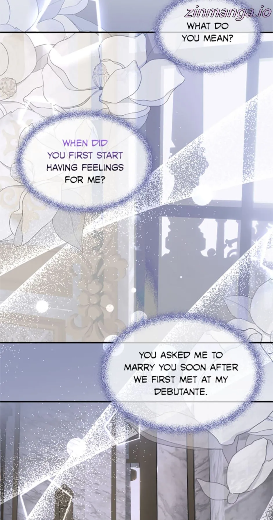 How to survive sleeping with the emperor chapter 40 page 55