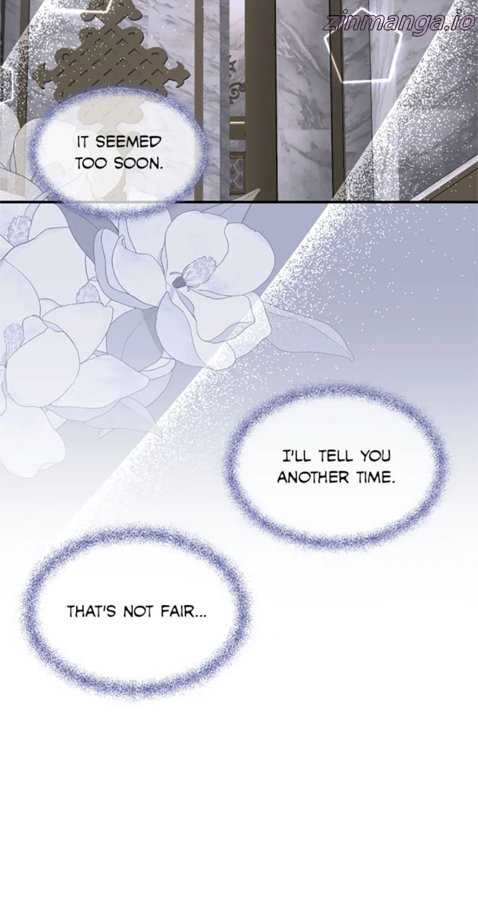 How to survive sleeping with the emperor chapter 40 page 56