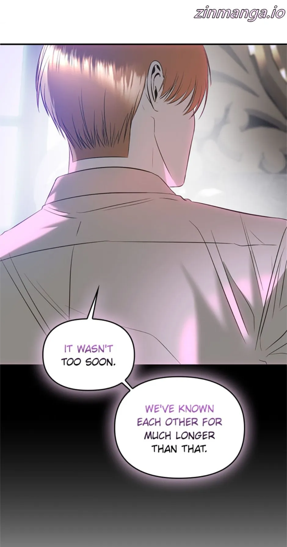 How to survive sleeping with the emperor chapter 40 page 57