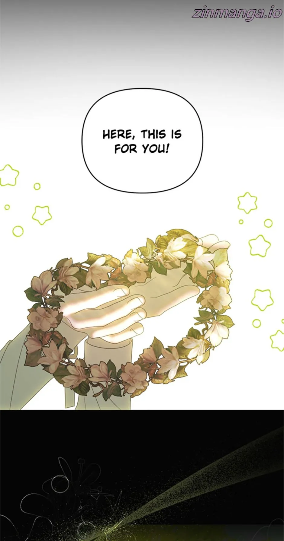 How to survive sleeping with the emperor chapter 40 page 58