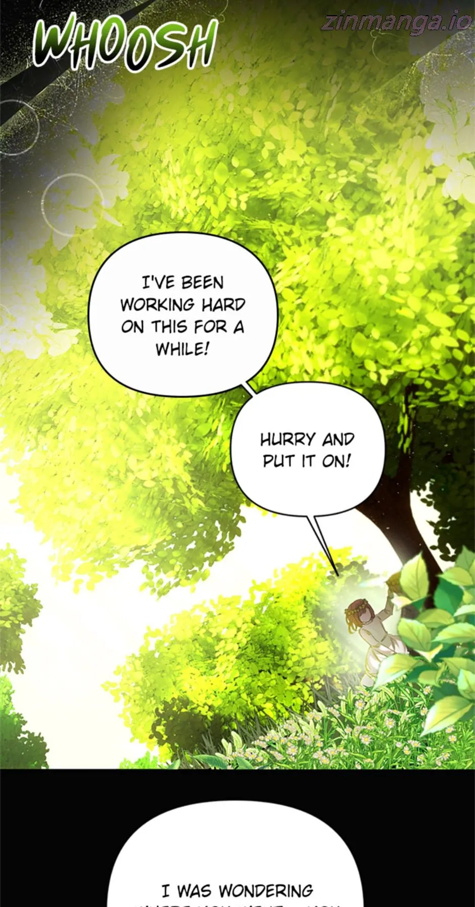 How to survive sleeping with the emperor chapter 40 page 59