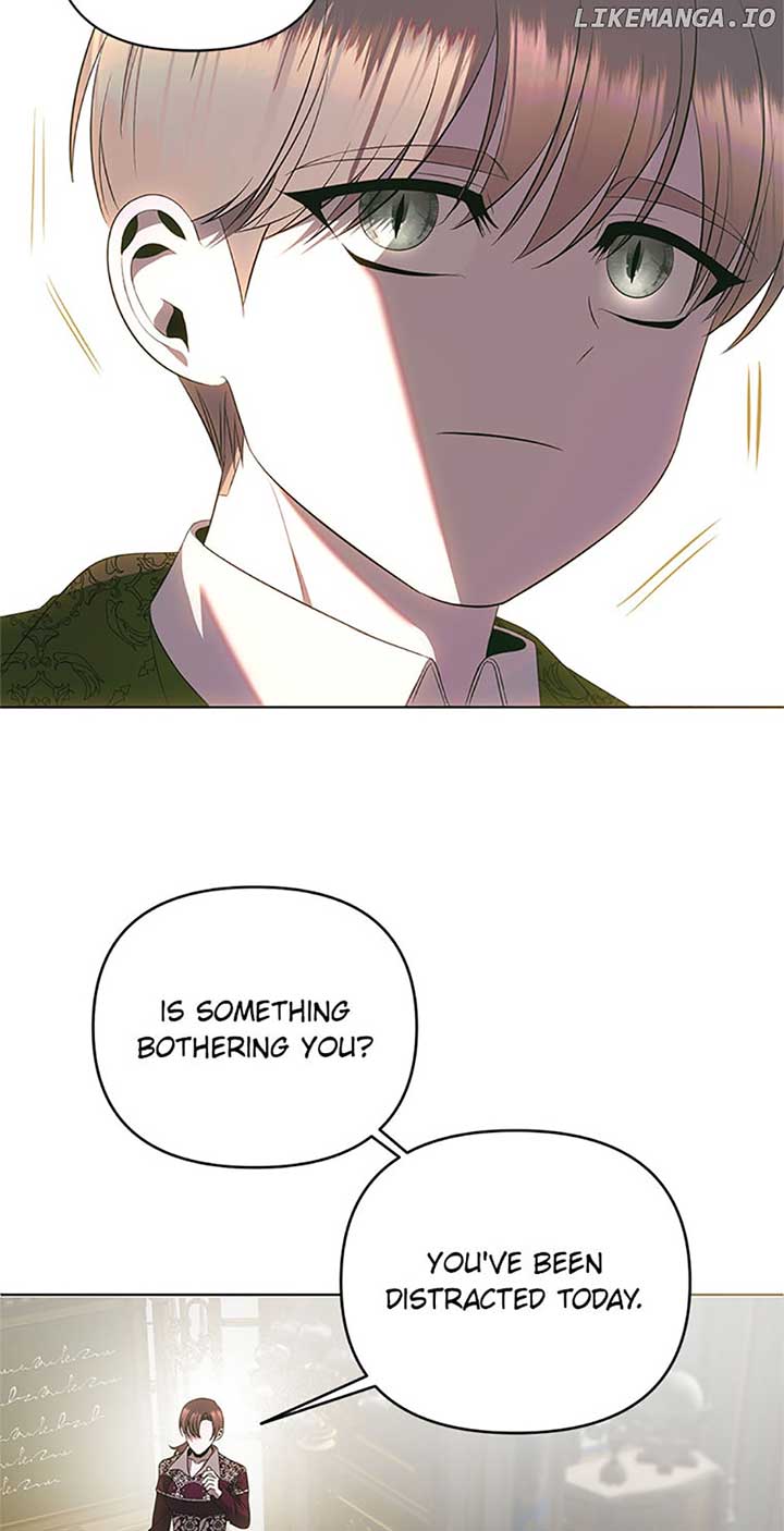 How to survive sleeping with the emperor chapter 43 page 8