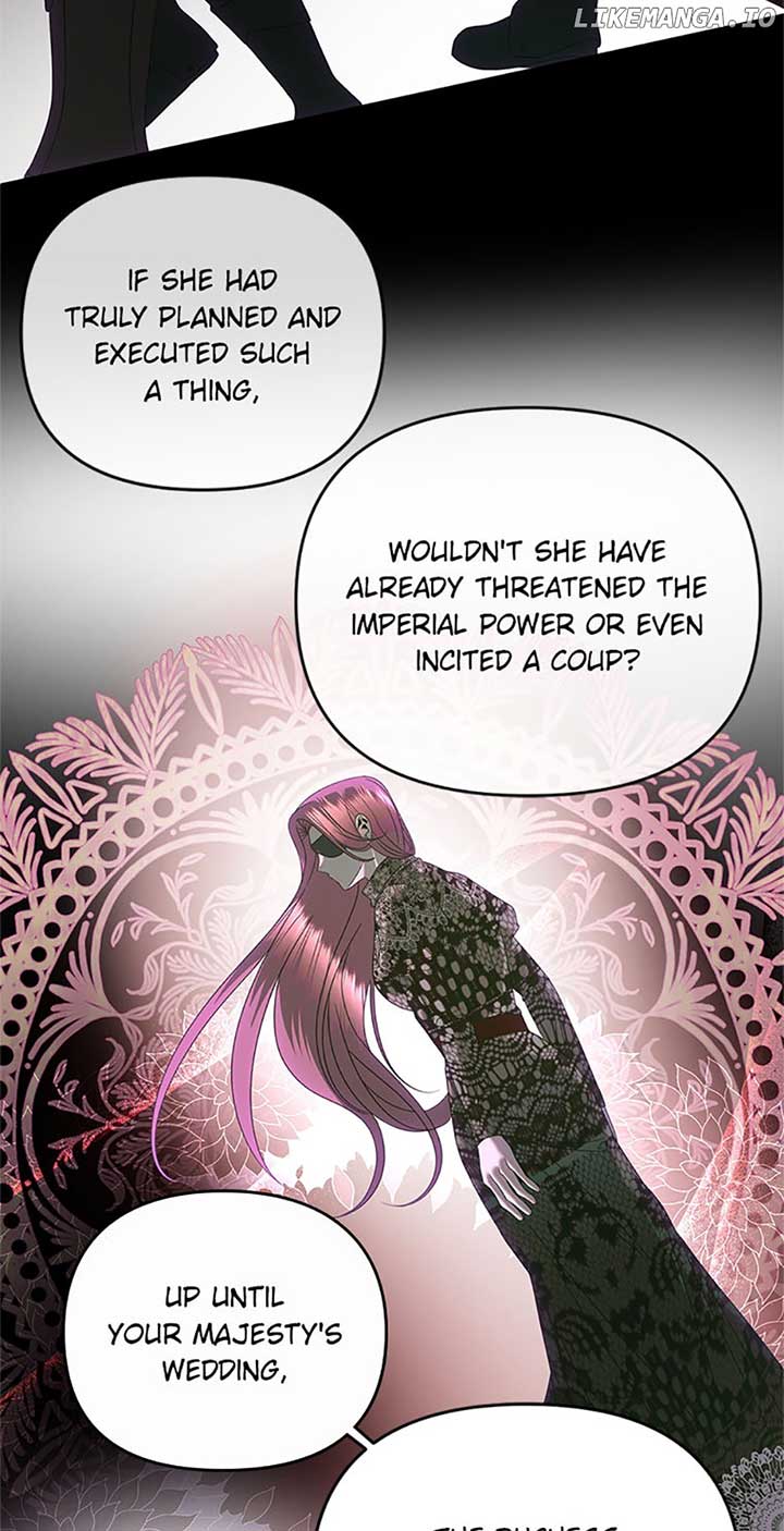 How to survive sleeping with the emperor chapter 46 page 8