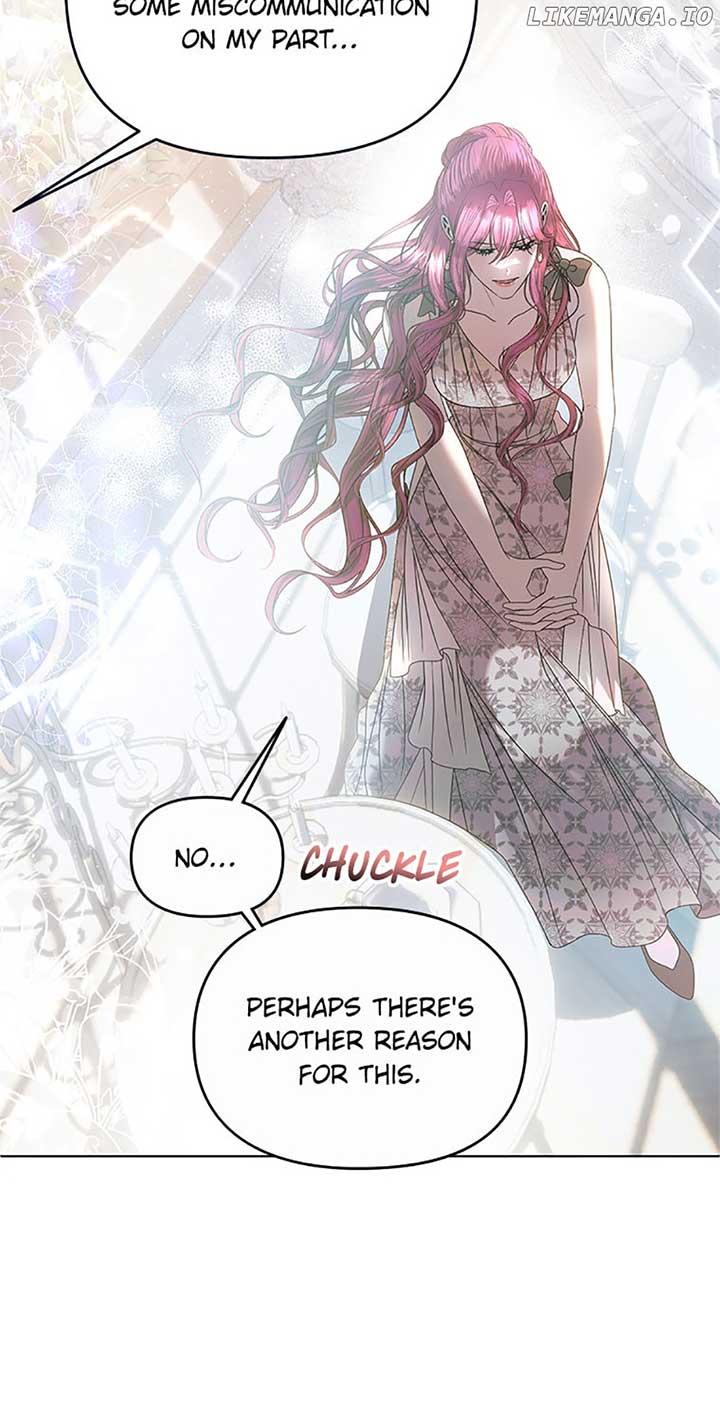 How to survive sleeping with the emperor chapter 48 page 8