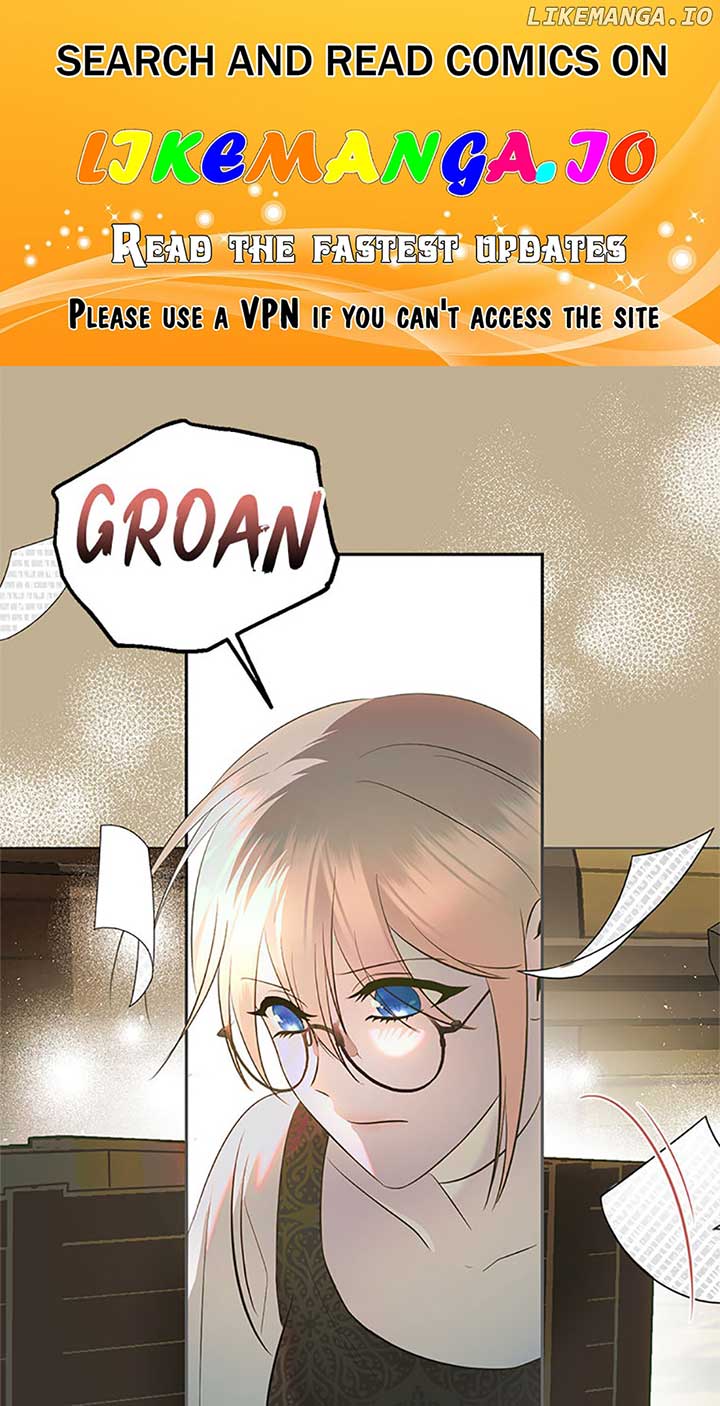 How to survive sleeping with the emperor chapter 49 page 1