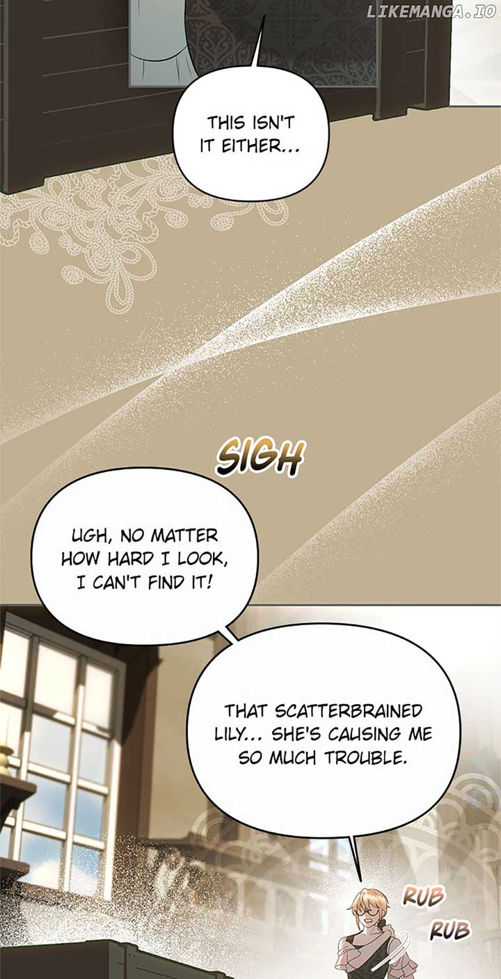 How to survive sleeping with the emperor chapter 49 page 2