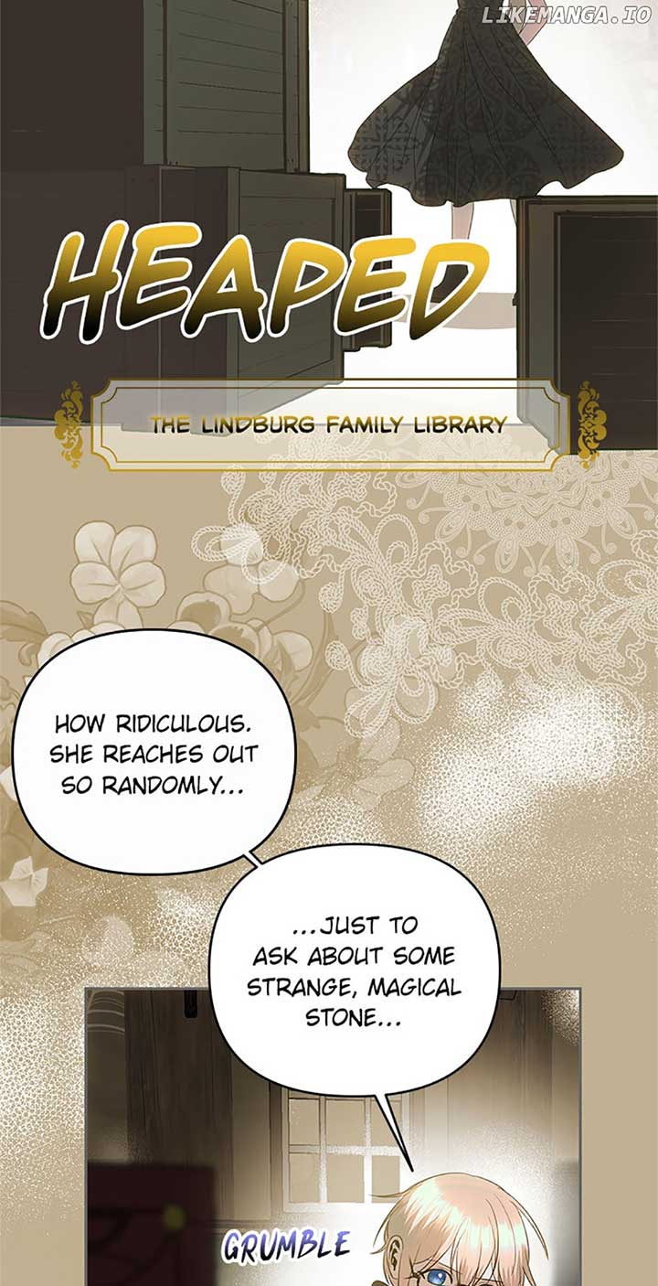 How to survive sleeping with the emperor chapter 49 page 3