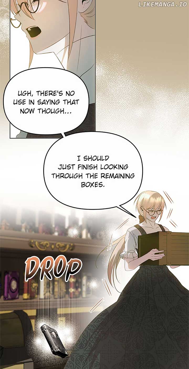 How to survive sleeping with the emperor chapter 49 page 5