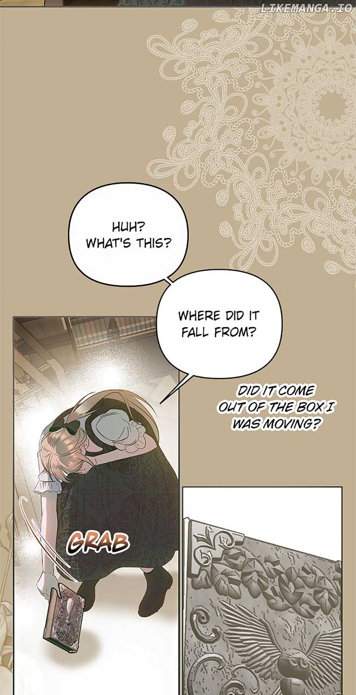 How to survive sleeping with the emperor chapter 49 page 6