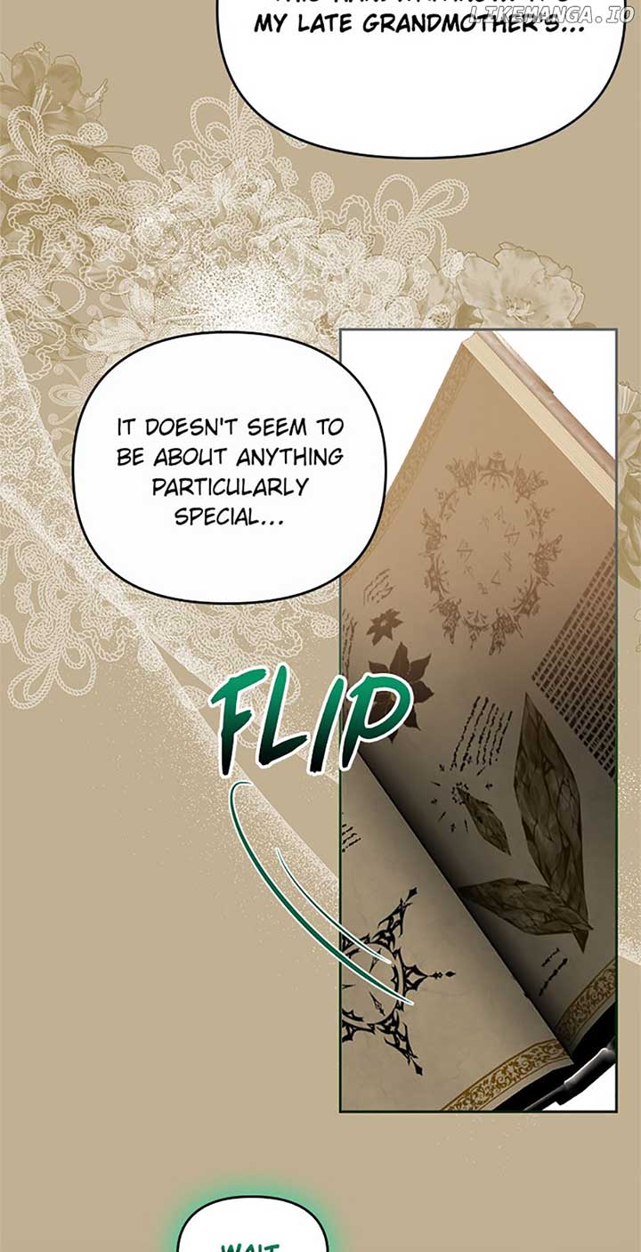 How to survive sleeping with the emperor chapter 49 page 8