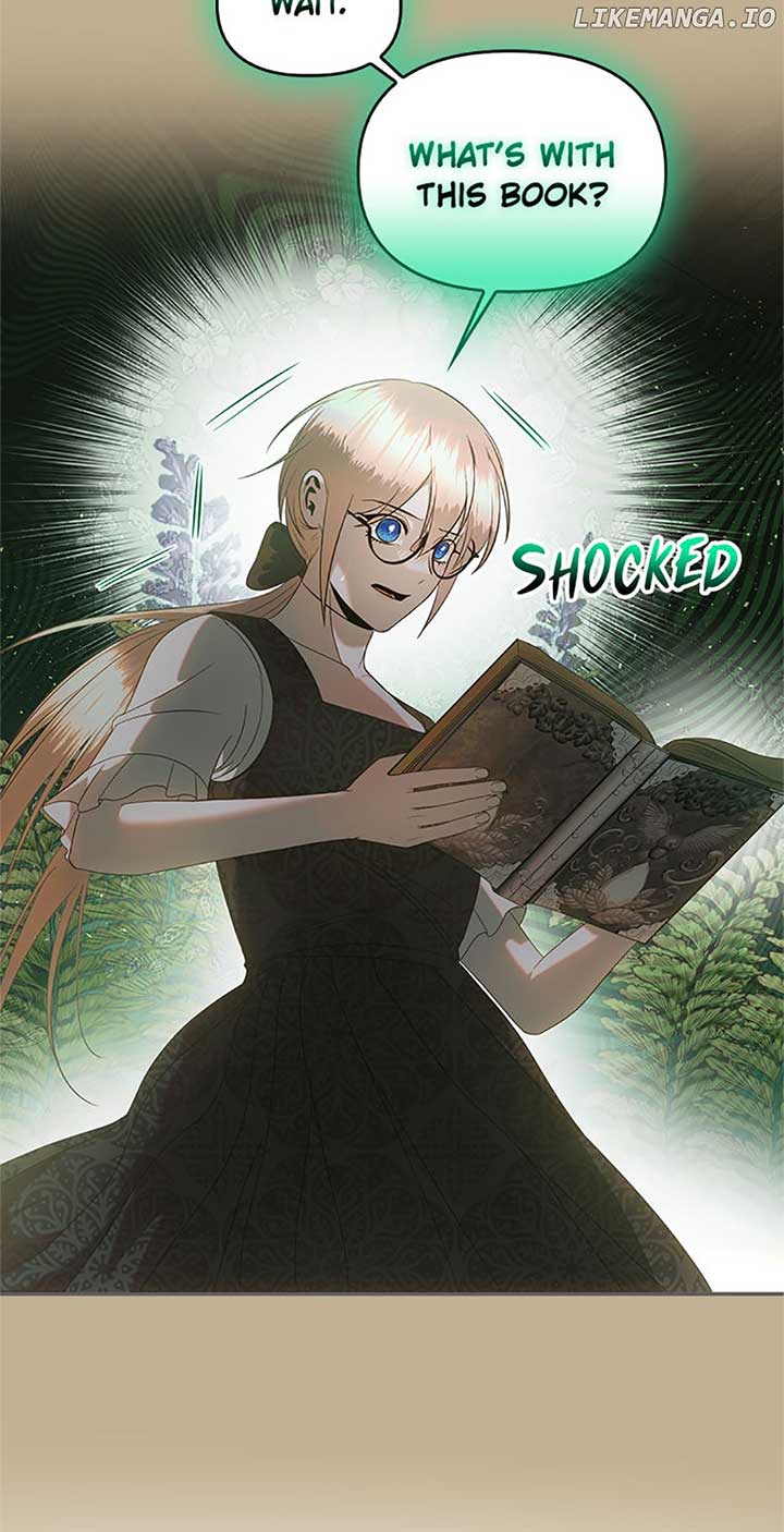 How to survive sleeping with the emperor chapter 49 page 9