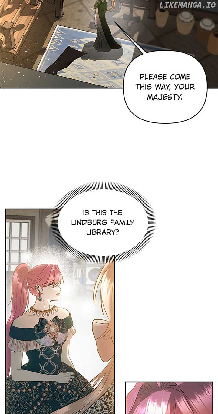 How to survive sleeping with the emperor chapter 49 page 18