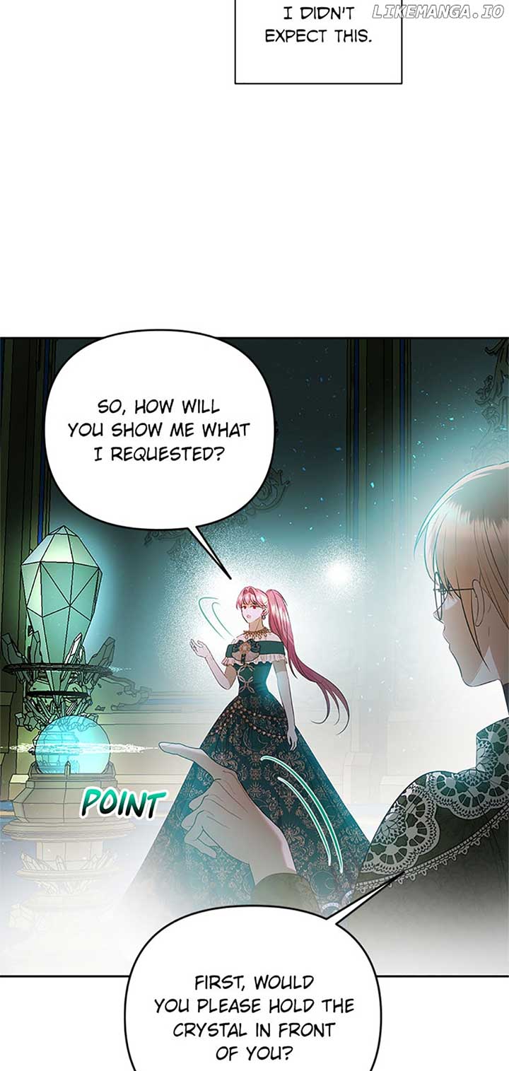 How to survive sleeping with the emperor chapter 49 page 27