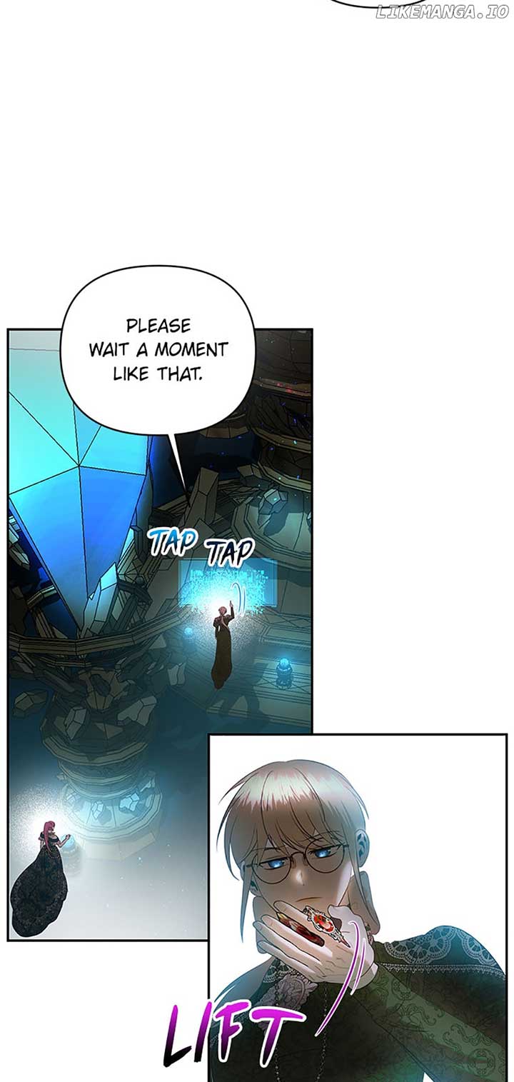 How to survive sleeping with the emperor chapter 49 page 29