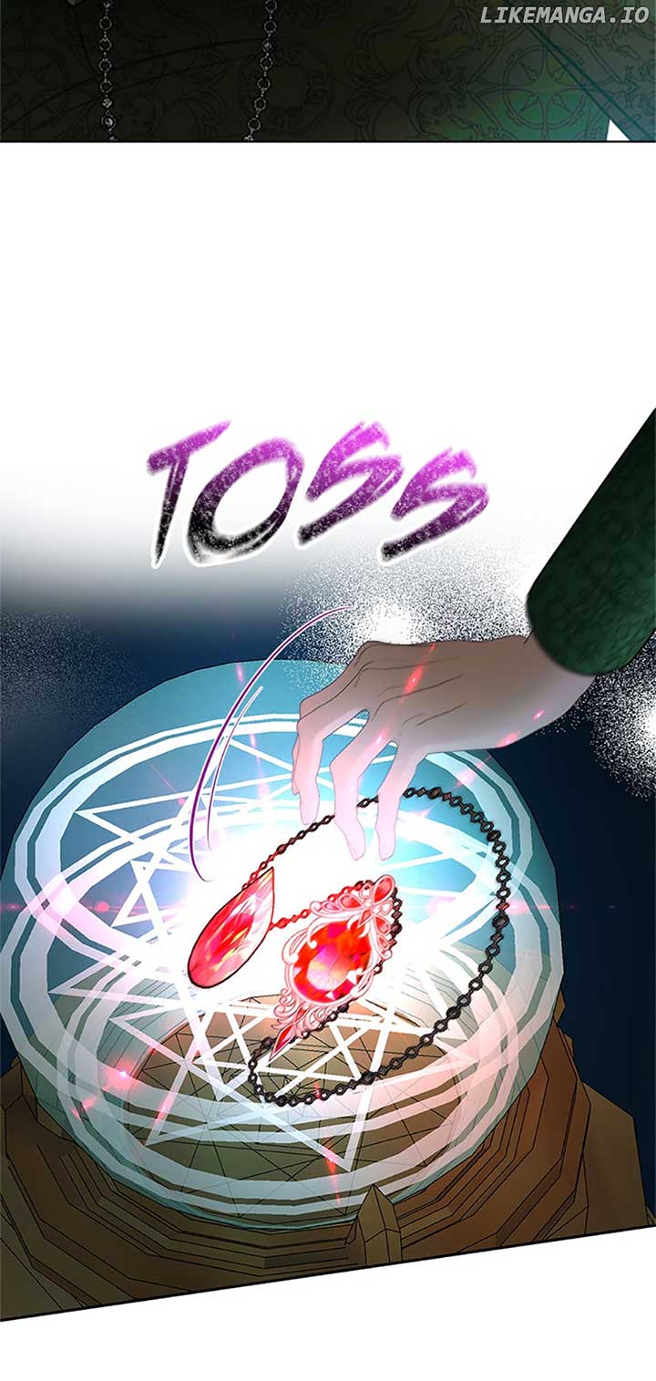 How to survive sleeping with the emperor chapter 49 page 31