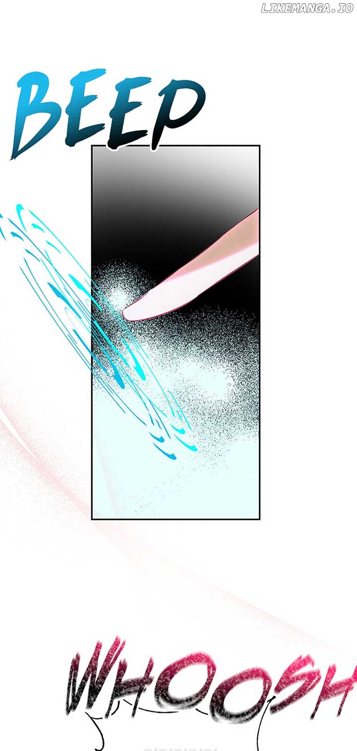 How to survive sleeping with the emperor chapter 49 page 32
