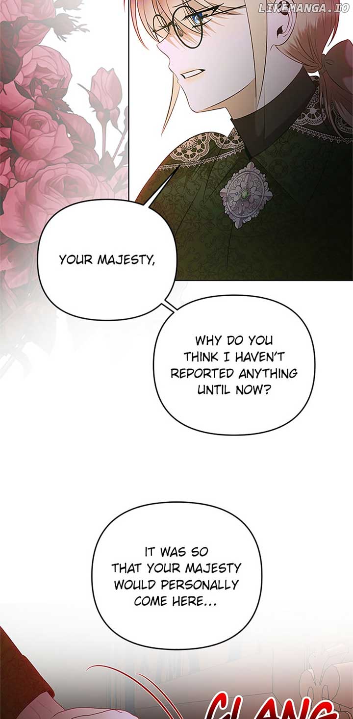 How to survive sleeping with the emperor chapter 49 page 40